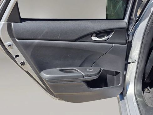 Used 2021 Honda Civic Sport image 12