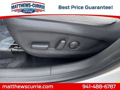 Used 2017 Hyundai Tucson SE image 10
