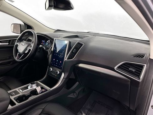 Used 2024 Ford Edge SEL AWD/4WD image 36