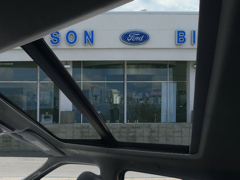 Certified 2024 Ford F450 Limited w/ FX4 Off-Road Package image 8