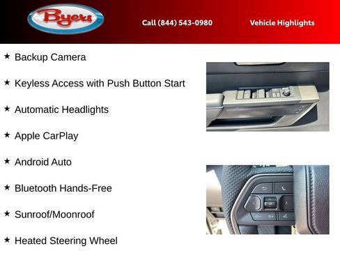 New 2026 Toyota Tundra Platinum AWD/4WD image 19