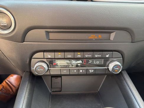 Used 2025 MAZDA CX-5 AWD 2.5 S w/ Select Package image 16