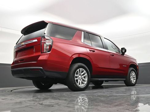 Used 2024 Chevrolet Tahoe LS RWD image 25