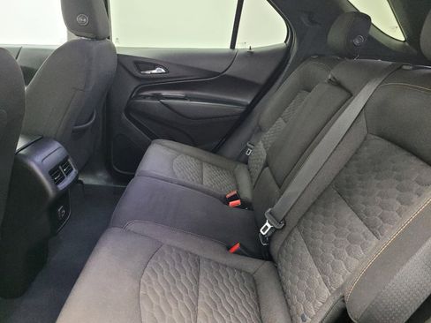 Used 2019 Chevrolet Equinox LT FWD image 18