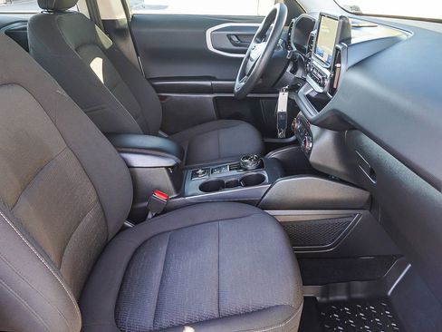 Used 2023 Ford Bronco Sport image 22