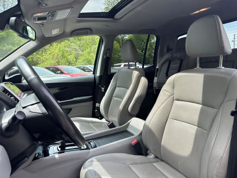 Used 2019 Honda Ridgeline RTL-E image 14