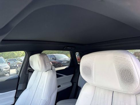 Certified 2024 Cadillac Lyriq Luxury AWD/4WD image 32