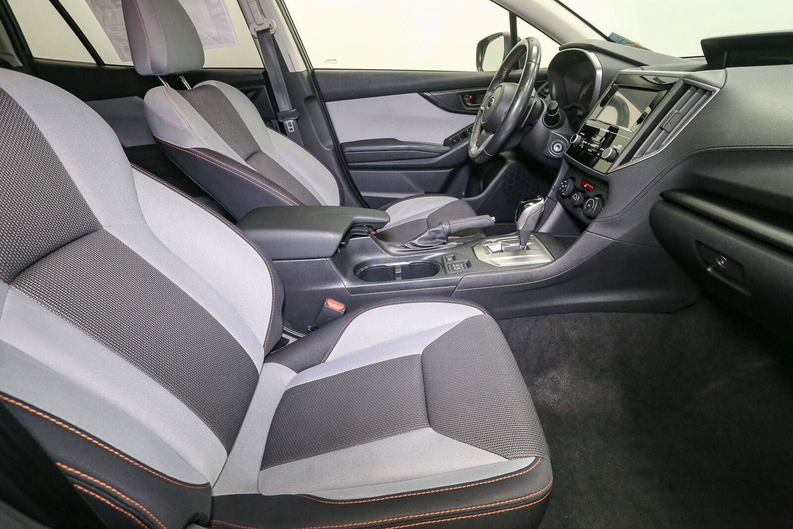 Used 2018 Subaru Crosstrek 2.0i Premium AWD/4WD image 18