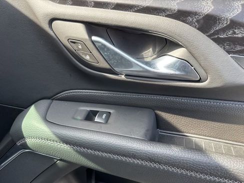 Used 2024 GMC Yukon Denali w/ LPO, Floor Liner Package image 49