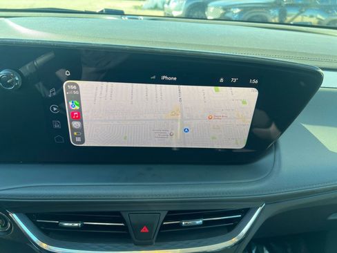 Used 2025 Buick Encore GX Preferred image 20