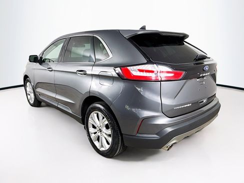 Used 2023 Ford Edge Titanium image 28