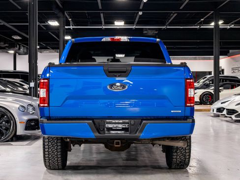 Used 2019 Ford F150 XL w/ Equipment Group 101A Mid image 36