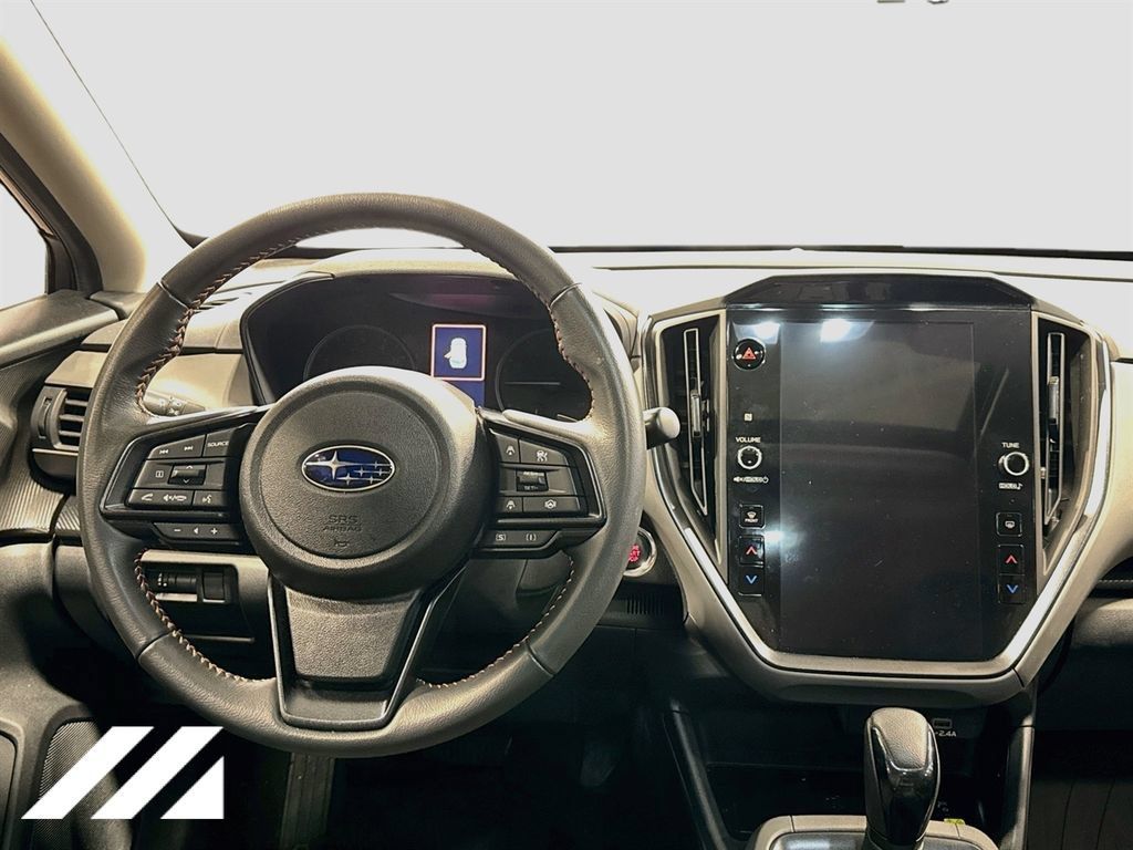 Used 2024 Subaru Crosstrek 2.5i Limited w/ Popular Package #3A AWD/4WD image 25