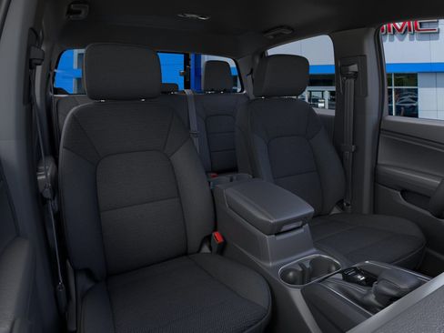 New 2026 GMC Canyon Elevation w/ Convenience Package image 40