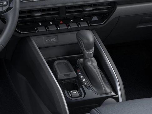 New 2026 Chevrolet Colorado LT w/ Advanced Trailering Package image 23