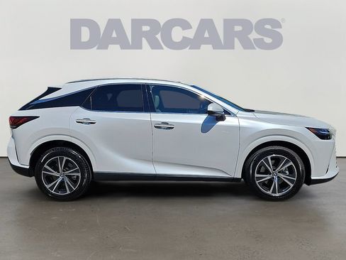 Used 2026 Lexus RX 350 Premium AWD/4WD image 8