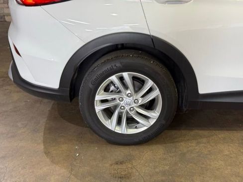 Used 2025 Buick Envista Preferred w/ Convenience I Package FWD image 5