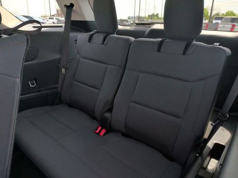 New 2026 Ford Explorer Active AWD/4WD image 13