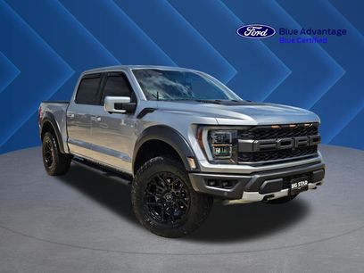 Used 2022 Ford F150 Raptor w/ Equipment Group 801A High