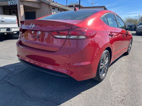 Used 2018 Hyundai Elantra Value Edition image 5
