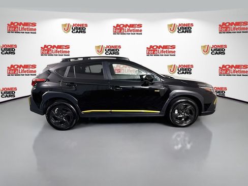 Certified 2025 Subaru Crosstrek 2.5i Sport w/ Crosstrek Mirror Package AWD/4WD image 18