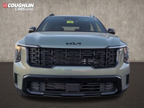 New 2026 Kia Sorento SX image 2