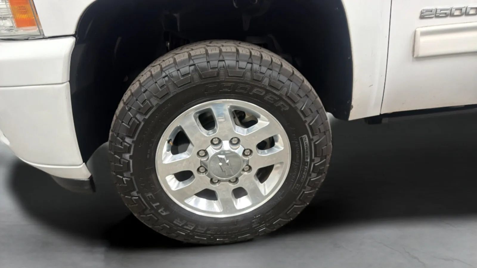 Used 2012 Chevrolet Silverado 2500 LT w/ Z71 Appearance Package AWD/4WD image 27