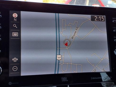 Used 2023 Toyota Camry XLE image 18