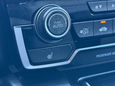 Used 2019 Honda CR-V EX image 20