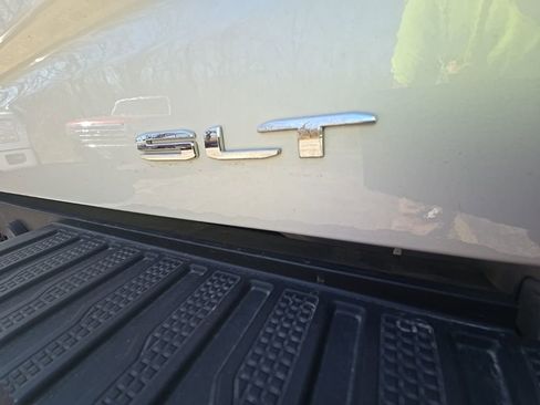 Used 2024 GMC Sierra 1500 SLT w/ SLT Premium Plus Package image 14