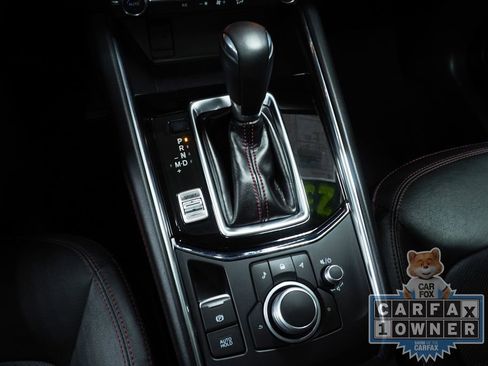 Used 2023 MAZDA CX-5 Carbon Edition image 21