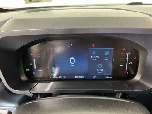 Used 2026 Ford Maverick XL AWD/4WD image 18
