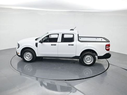 New 2026 Ford Maverick XL FWD image 41