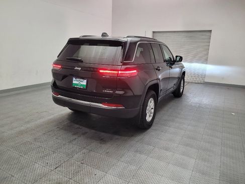 Used 2024 Jeep Grand Cherokee Laredo w/ MOPAR Finishing Package RWD image 9