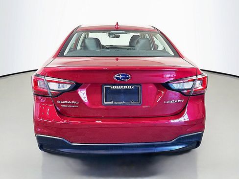 Used 2024 Subaru Legacy Limited image 6
