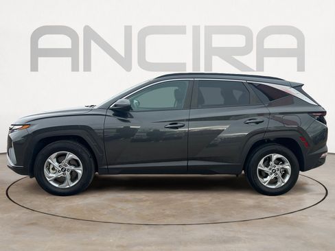 Used 2023 Hyundai Tucson SEL image 7