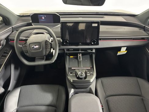 New 2026 Subaru Solterra Premium image 27