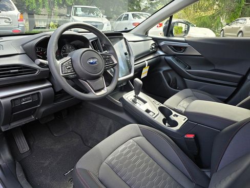 New 2026 Subaru Impreza 2.0i Sport AWD/4WD image 11