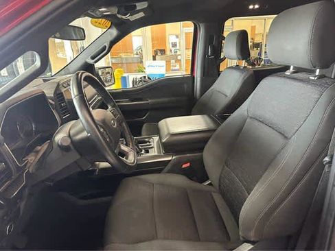 Used 2022 Ford F150 XLT w/ Equipment Group 302A High image 18