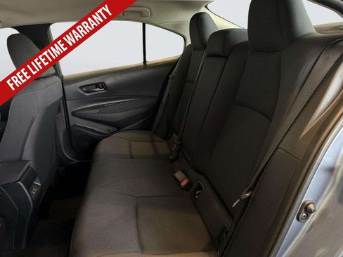 Used 2023 Toyota Corolla LE FWD image 27