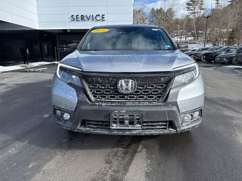 Used 2021 Honda Passport EX-L image 8