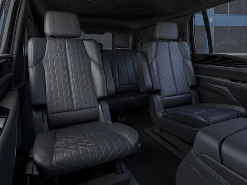 New 2025 Cadillac Escalade IQ Sport 1 w/ LPO, ONYX Package image 17