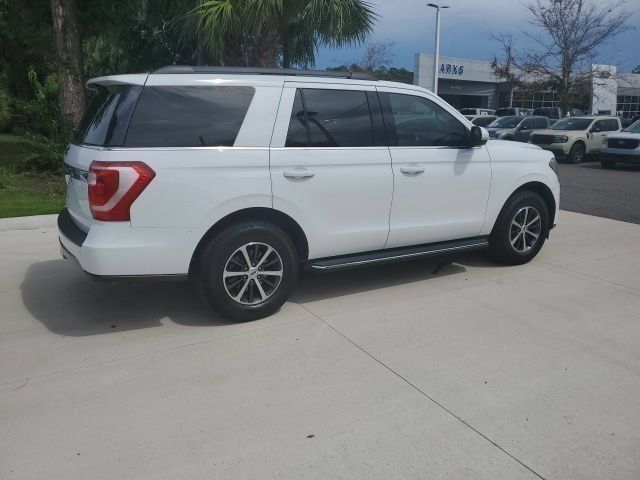Certified 2021 Ford Expedition XLT RWD image 4