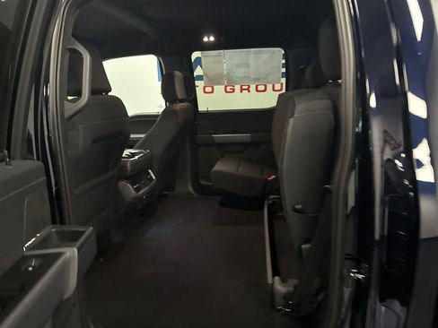 New 2026 Ford F150 XLT w/ Equipment Group 302A MID AWD/4WD image 29