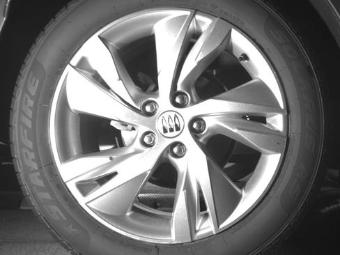 Used 2025 Buick Encore GX Preferred FWD image 15