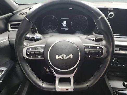 Used 2022 Kia K5 GT-Line image 24