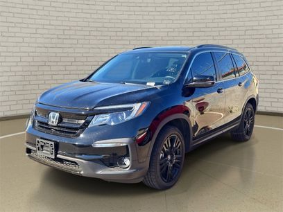 Used 2022 Honda Pilot Special Edition