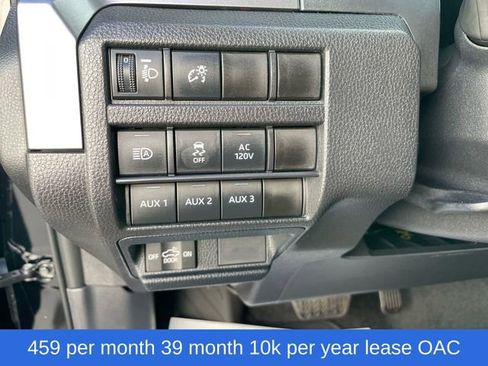 New 2025 Toyota Tacoma TRD Off-Road image 19