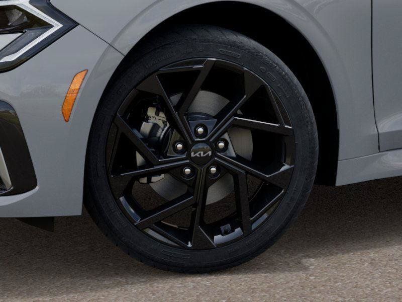 New 2026 Kia K5 GT-Line w/ GT-Line Premium Package AWD/4WD image 9
