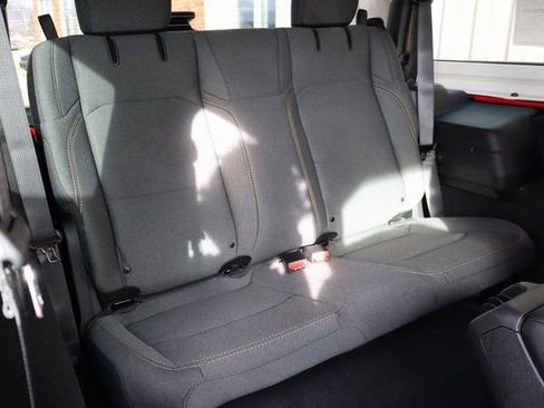 New 2026 Jeep Wrangler Willys image 43